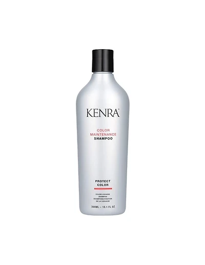 Shampooing d'entretien couleur Kenra - 300 ml