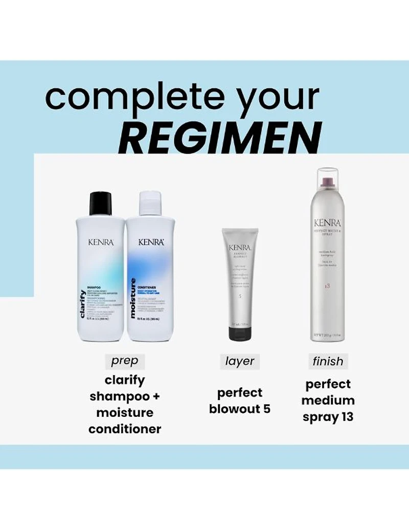 Kenra Clarify Shampoo - 300ml