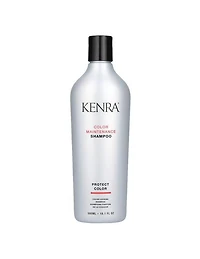Après-shampoing d'entretien couleur Kenra - 300 ml
