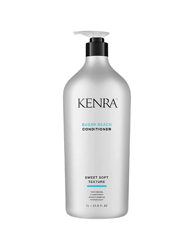 Kenra Sugar Beach Conditioner - 1L
