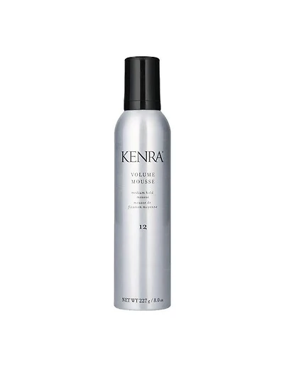 Mousse volumisante Kenra 12 - 226 g