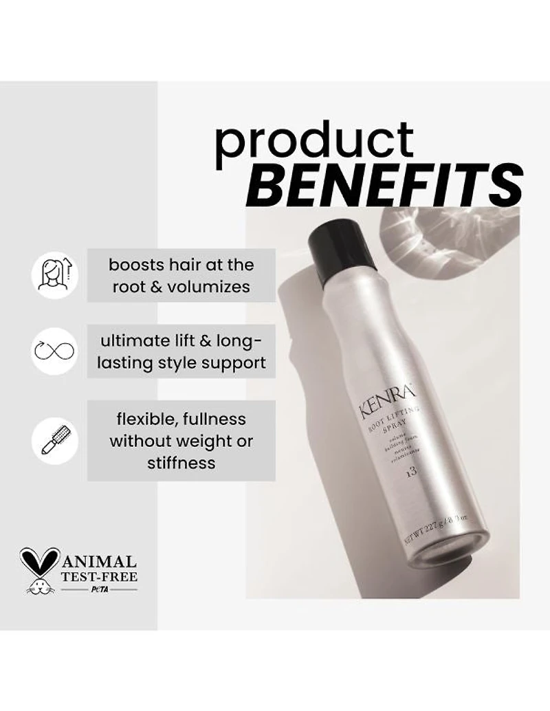 Kenra Root Lifting Spray 13 - 8oz