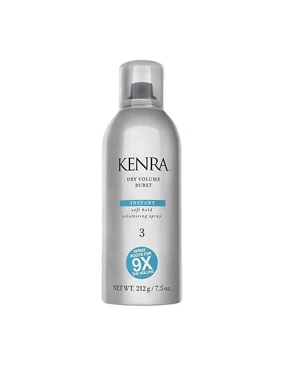 Kenra Dry Volume Burst 3 - 212 g