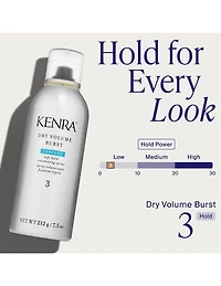 Kenra Dry Volume Burst 3 - 212 g