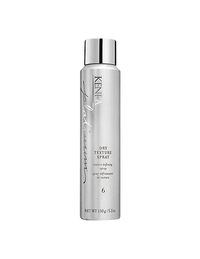 Kenra Professional Platinum Dry Texture Spray - 152g