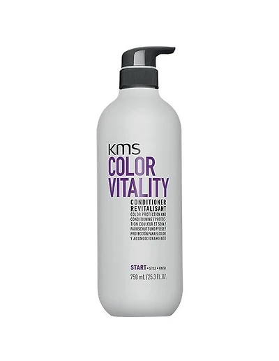 KMS ColorVitality Conditioner - 750ml