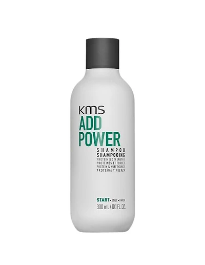 Shampoing KMS AddPower - 300 ml