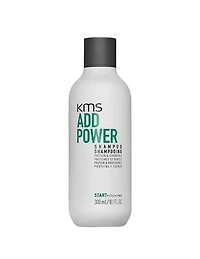 Shampoing KMS AddPower - 300 ml