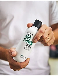 Shampoing KMS AddPower - 300 ml