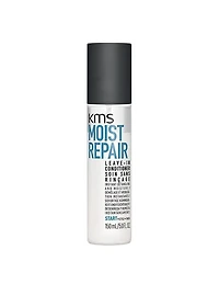 Après-shampoing sans rinçage KMS MoistRepair - 150 ml