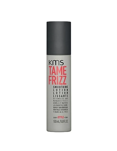 Lotion lissante KMS TameFrizz - 150 ml