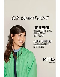 KMS AllSmooth Smoothing Lotion - 150ml