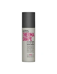 Crème lissante KMS ThermaShape - 150 ml