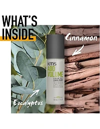 Poudre liquide KMS AddVolume - 50 ml