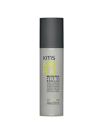 Pâte modelante KMS HairPlay - 100 ml