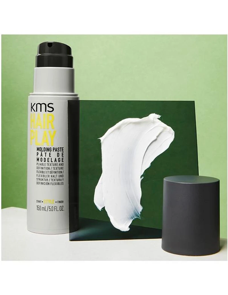 Pâte modelante KMS HairPlay - 100 ml