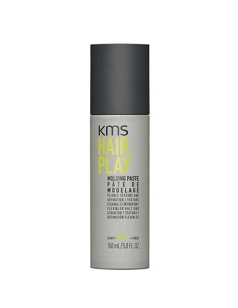Pâte modelante KMS HairPlay - 150 ml