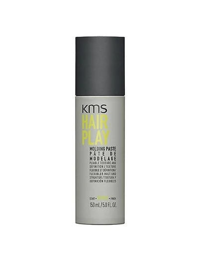 Pâte modelante KMS HairPlay - 150 ml