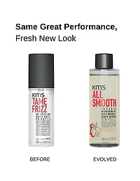 KMS TameFrizz De-Frizz Oil - 100ml