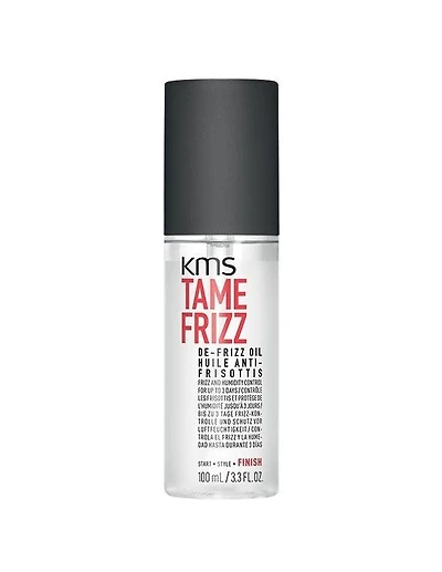KMS TameFrizz De-Frizz Oil - 100ml