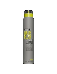 KMS HairPlay Playable Texture - 200ml