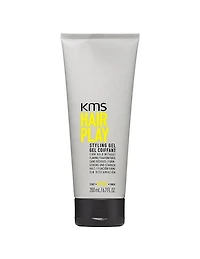 KMS HairPlay Styling Gel - 200ml