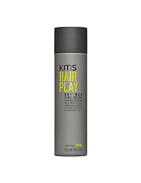 KMS HairPlay Dry Wax - 124g