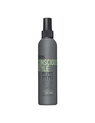 KMS ConsciousStyle Multi-Benefit Spray - 200ml