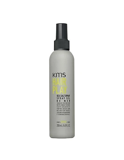 Spray au sel marin KMS HairPlay - 200 ml