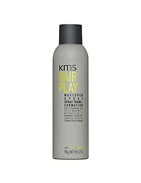 KMS HairPlay Makeover Spray - 200ml