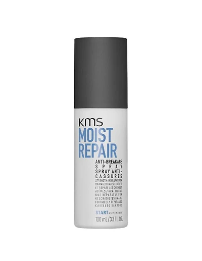 Spray anti-casse KMS MoistRepair - 100 ml