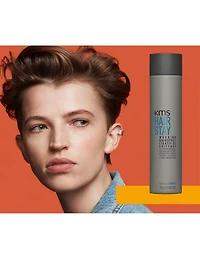 KMS Hair Stay Working Hairspray - 239g