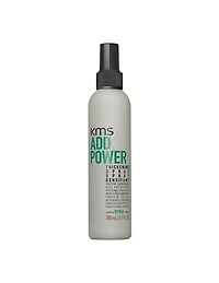 KMS AddPower Thickening Spray - 200ml