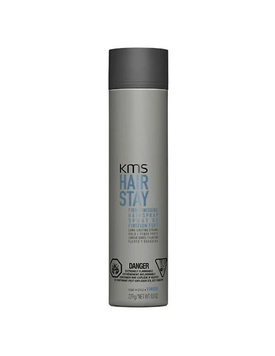 KMS HairStay Firm Finishing Spray - 229g