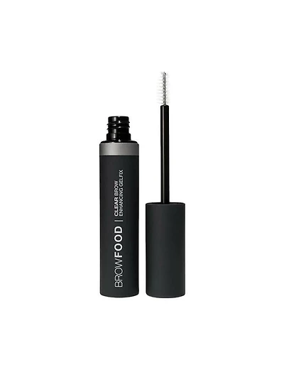 Gel fixateur transparent pour sourcils Lashfood - 8 ml