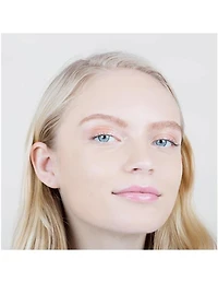 Gel fixateur transparent pour sourcils Lashfood - 8 ml