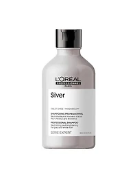 Shampooing Silver L'Oréal Série Expert - 300 ml