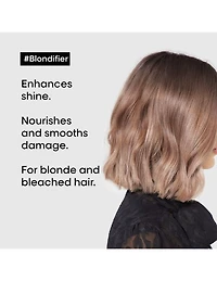 L'Oréal Professionnel Blondifier Gloss Shampooing - 500 ml