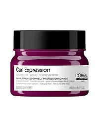 Masque Cheveux L'Oréal Curl Expression - 250ml