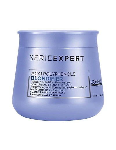 L'Oreal Professionnel Serie Expert Blondifier Masque - 250ml