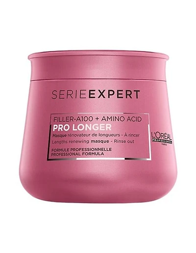 L'Oreal Professionnel SE Pro Longer Lengths Renewing Masque - 250ml