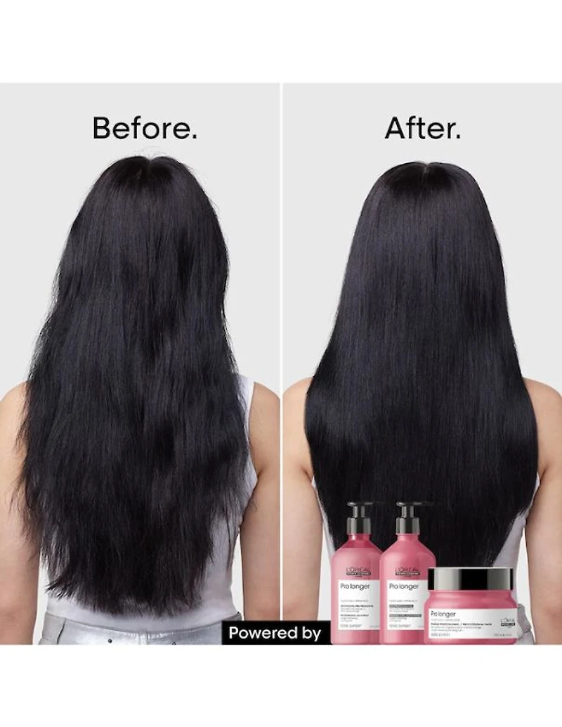 L'Oreal Professionnel Pro Longer Masque - 250ml