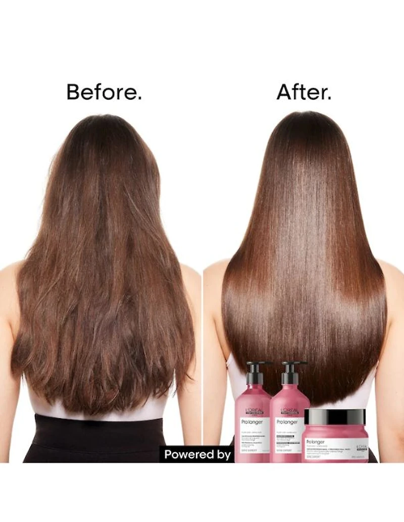 L'Oreal Professionnel Pro Longer Masque - 250ml