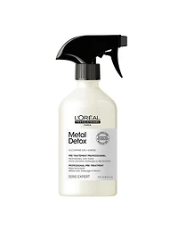 L'Oreal Serie Expert Metal Detox Metal Neutralizer Pre-treatment - 500ml