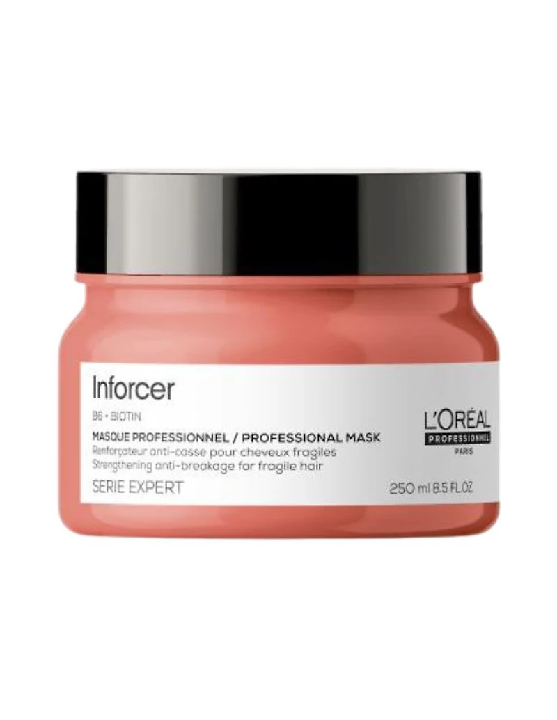 L'Oréal Professionnel Série Expert Inforcer Masque - 250 ml