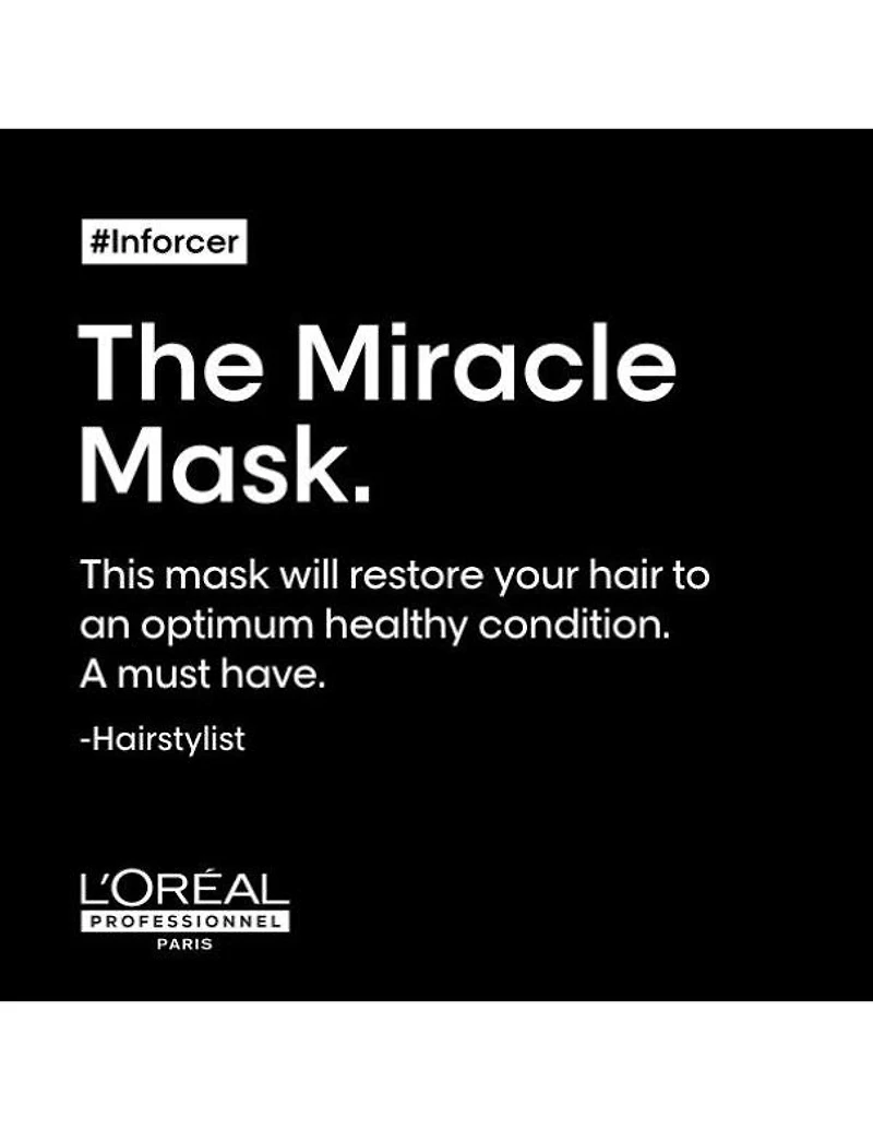 L'Oréal Professionnel Série Expert Inforcer Masque - 250 ml
