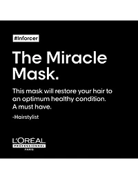 L'Oréal Professionnel Série Expert Inforcer Masque - 250 ml