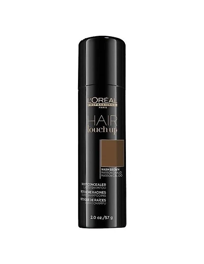 L'Oréal Professionnel Hair Touch Up Brun Chaud
