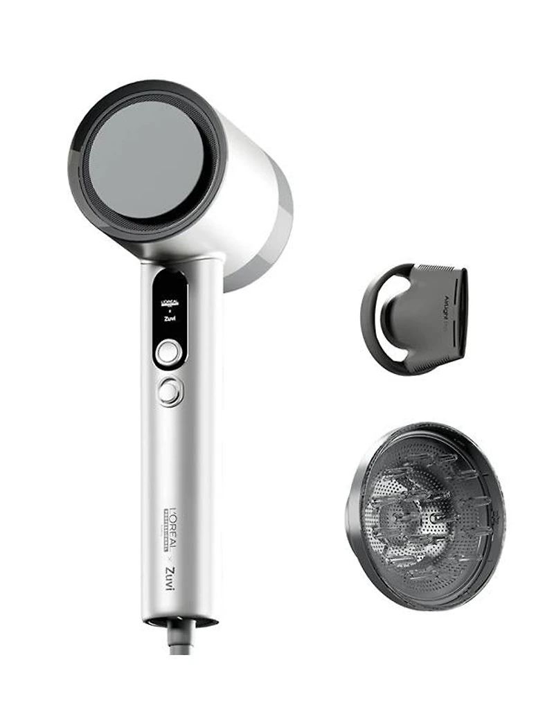 Sèche-cheveux L'Oréal AirLight Pro