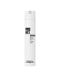Spray tenue forte L'Oréal TECNI.ART Infinium 4 - 289 g